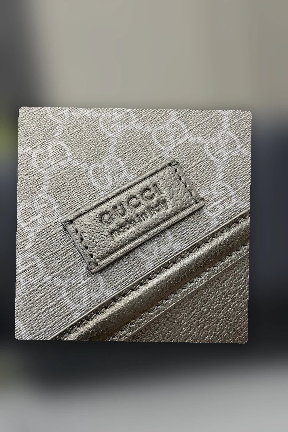 NB - GUKI Bag - 711