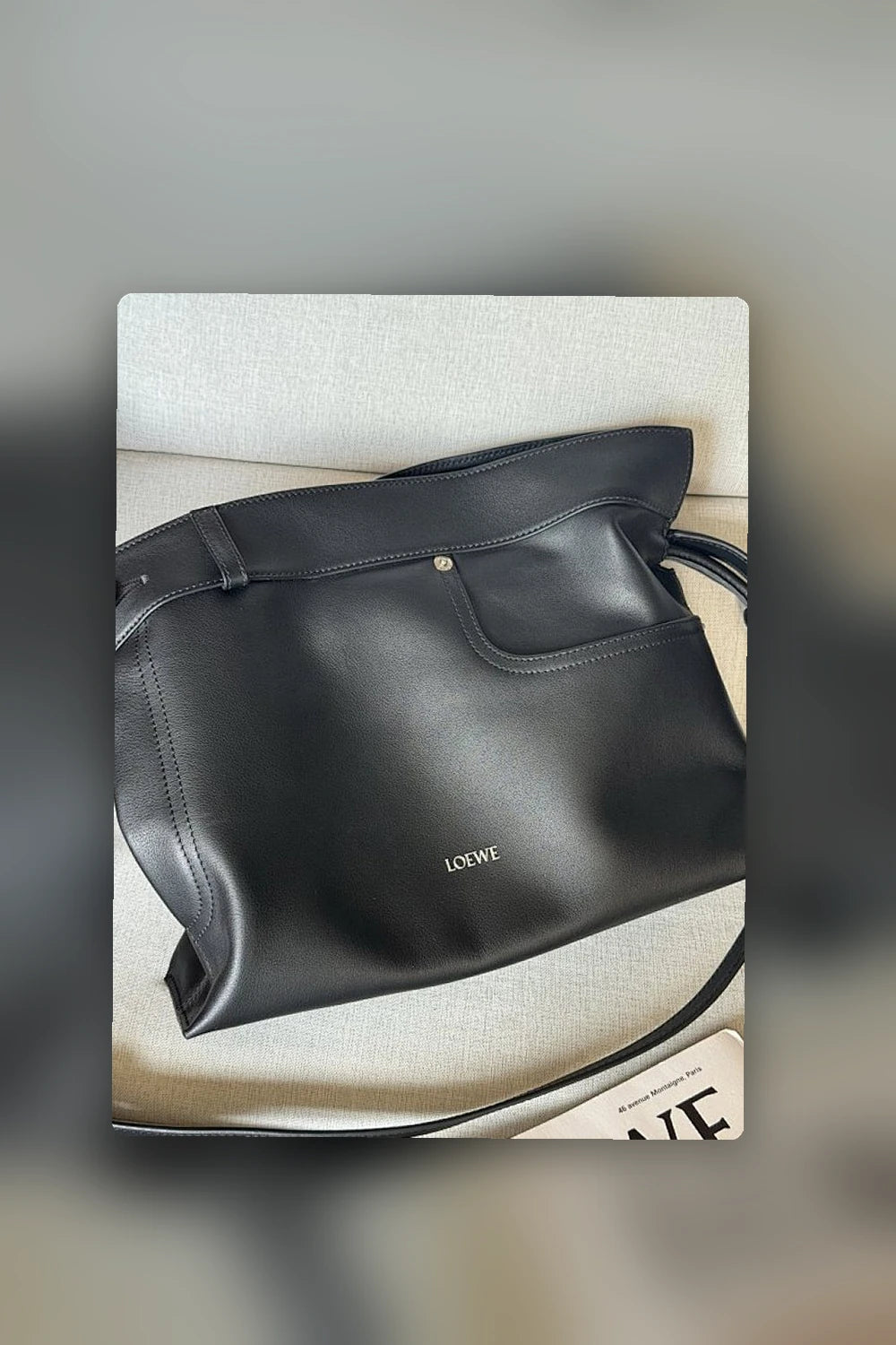 NB - LWO Bag - 009