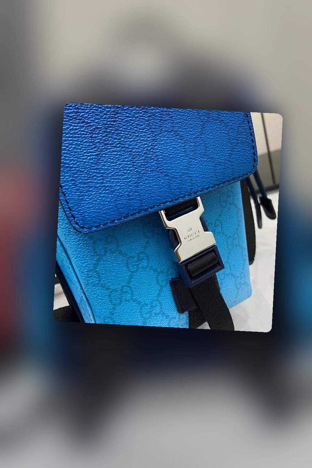 NB - GUKI Bag - 553