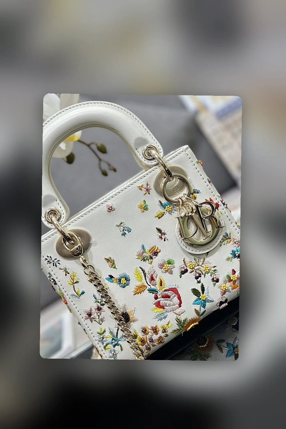 NB - DOR Bag - 1022