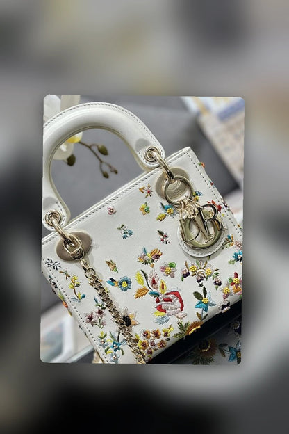NB - DOR Bag - 1022