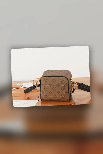 NB - LOV Bag - 1292