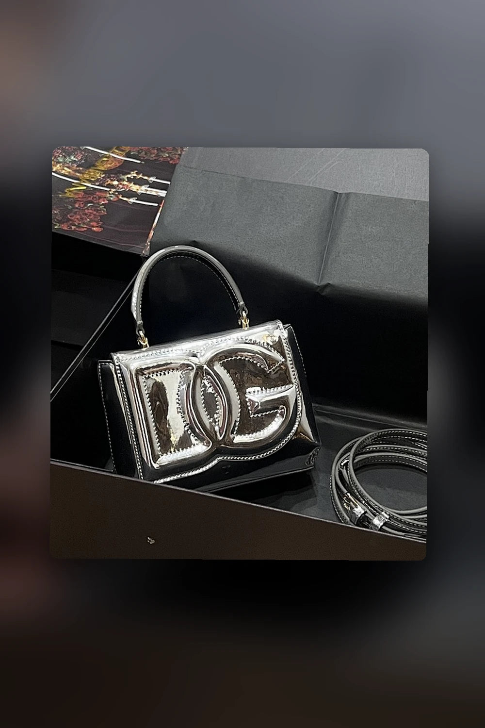 NB - DAG Bag - 380