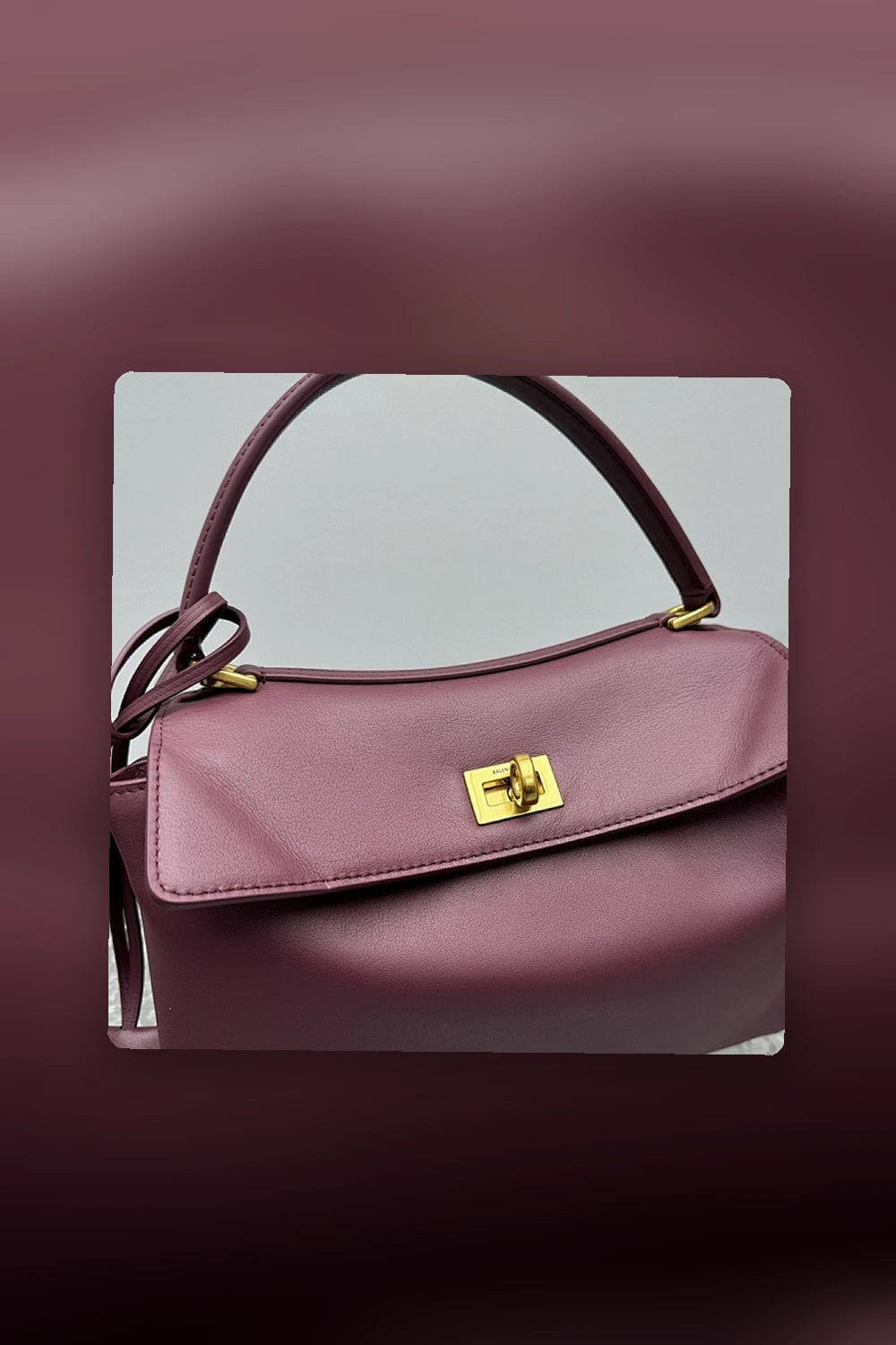 NB - BG Bag - 1682