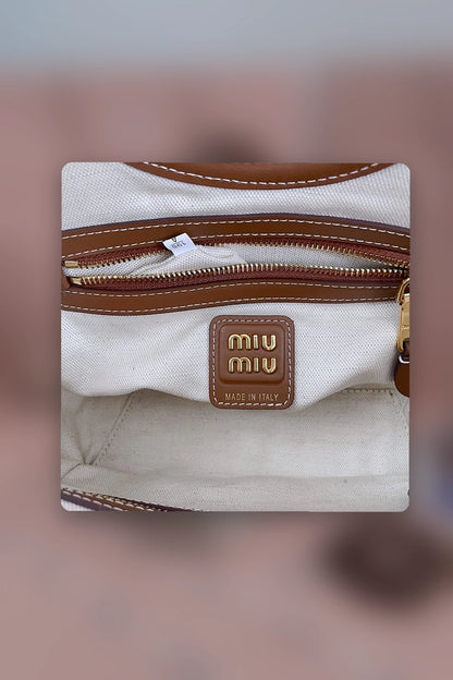 NB - MMU Bag - 259
