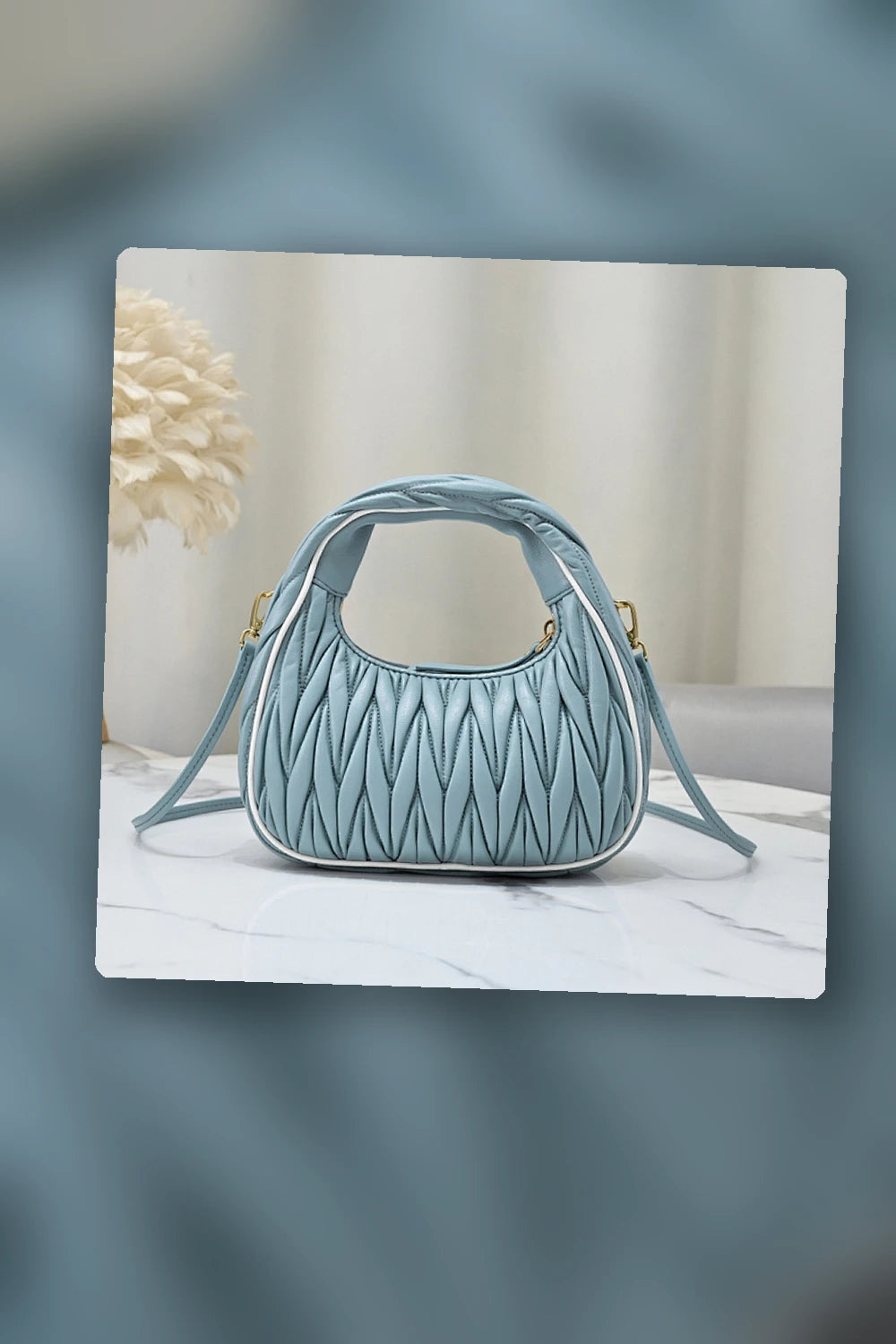 NB - MMU Bag - 1196