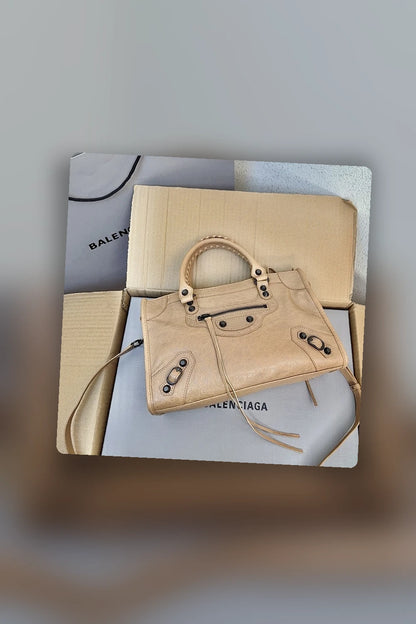 NB - BG Bag - 426