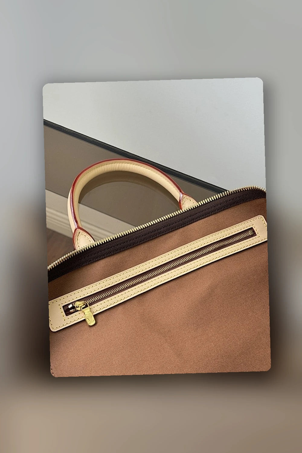 NB - LOV Bag - 1806