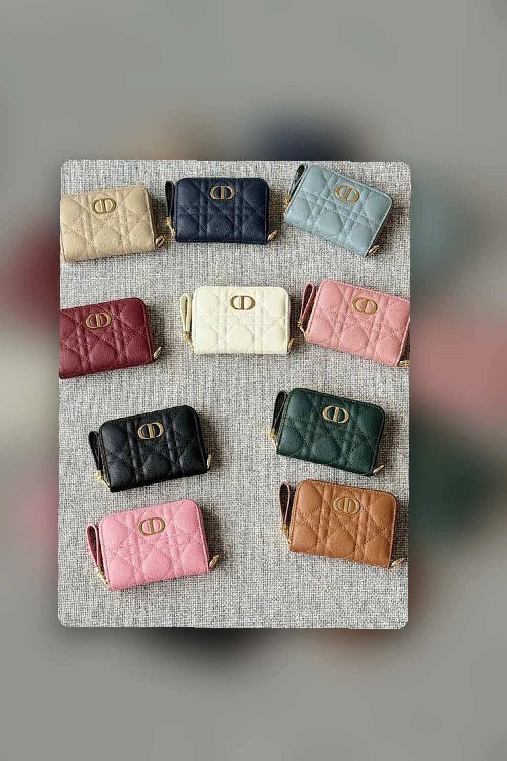 NB - Mix Wallet - 1631