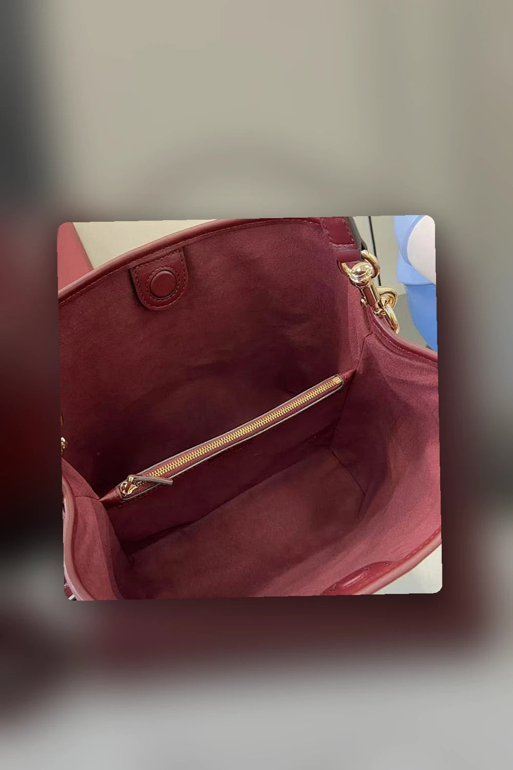 NB - GUKI Bag - 457