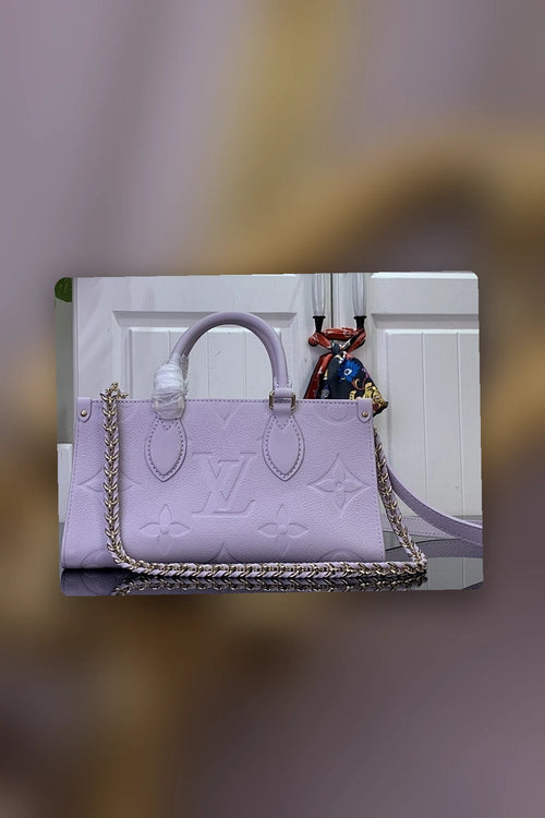 NB - LOV Bag - 1606