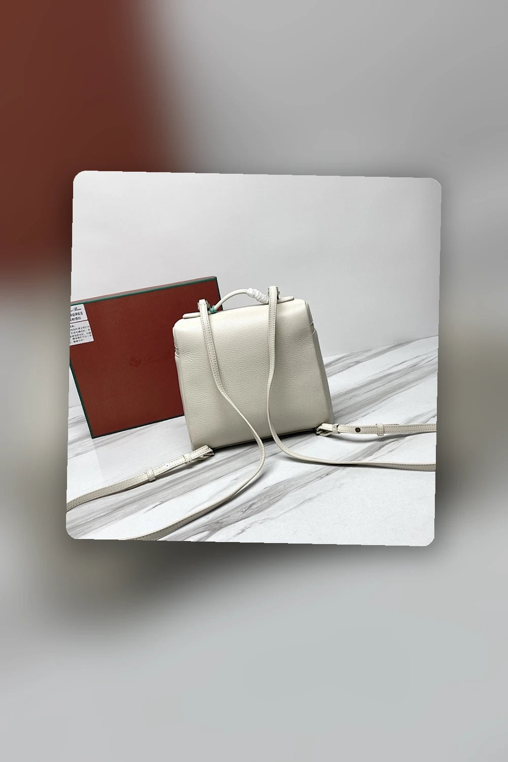 NB - DLVX Bag - 211
