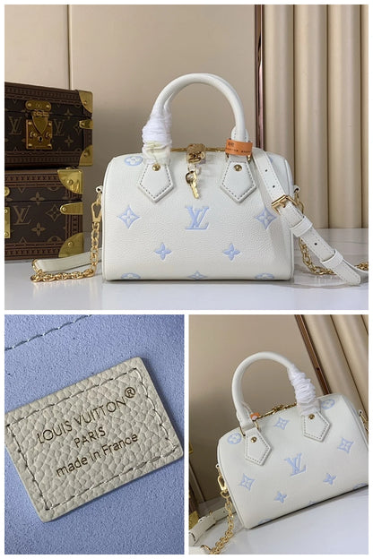 NB - LOV Bag - 702