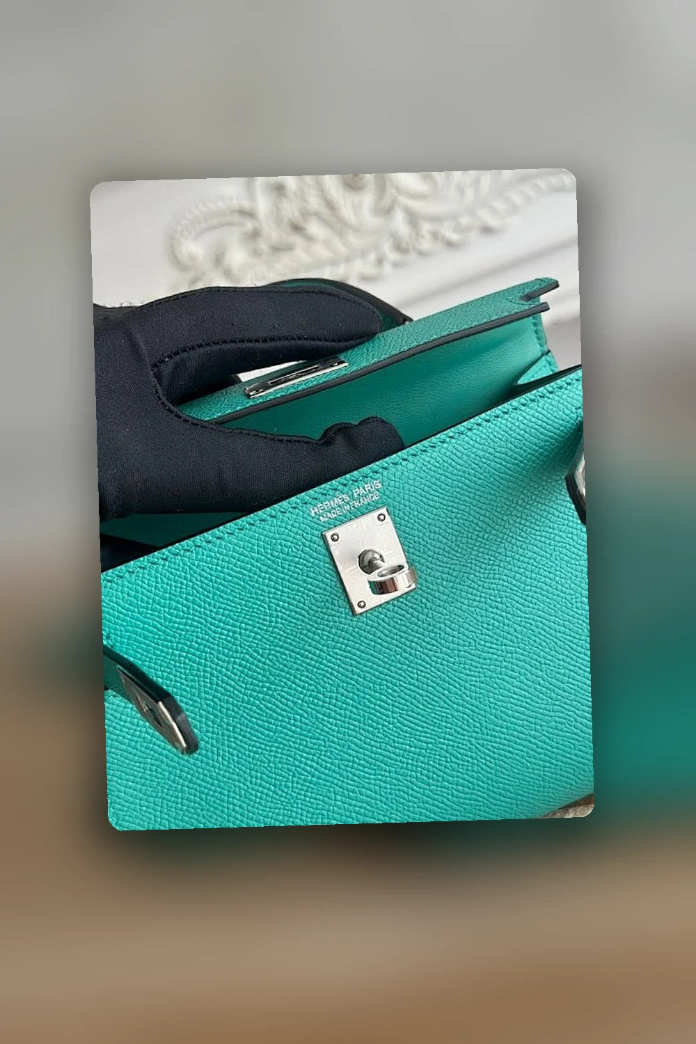NB - HMS Bag - 759