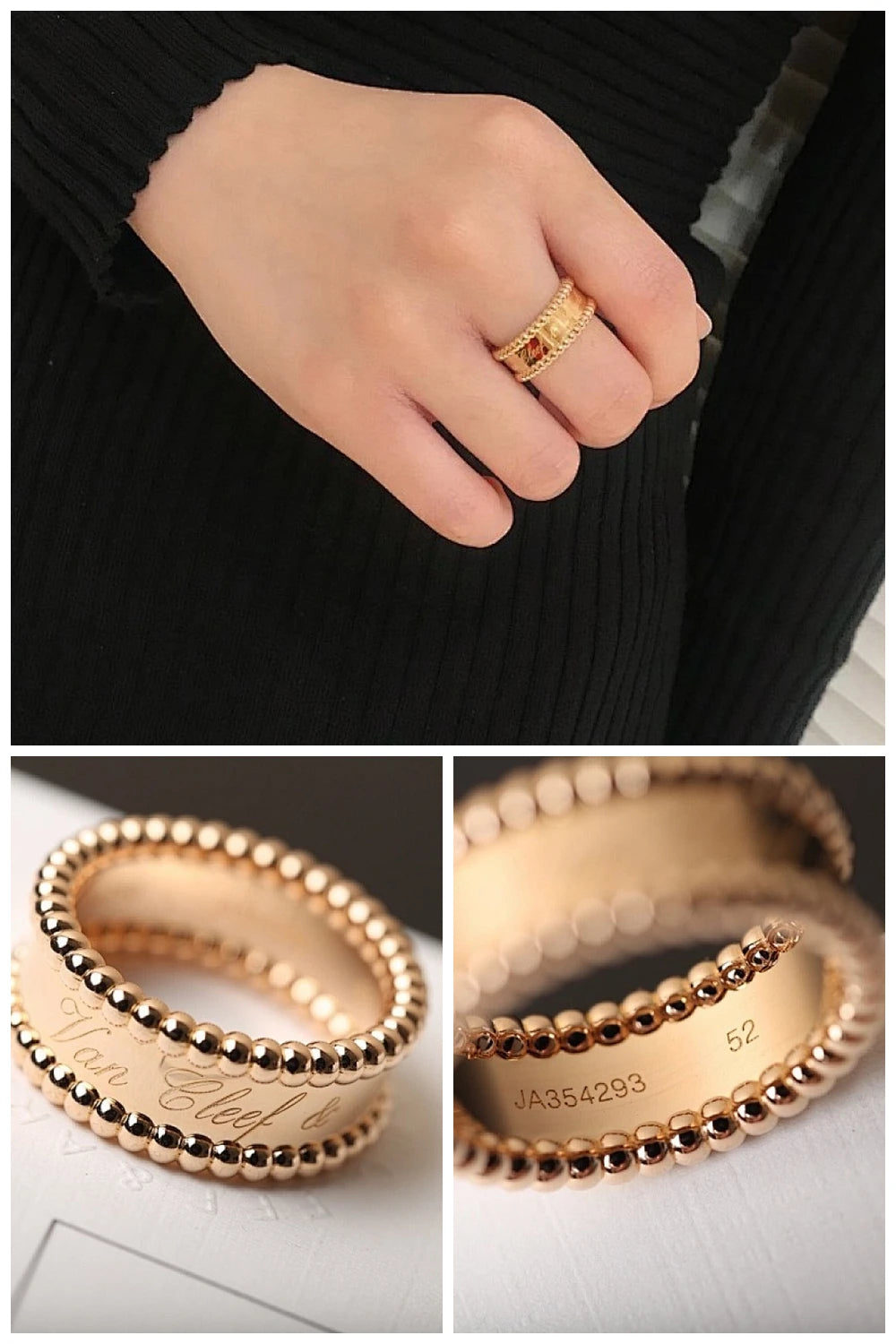 NB - VACA Jewelry - 104