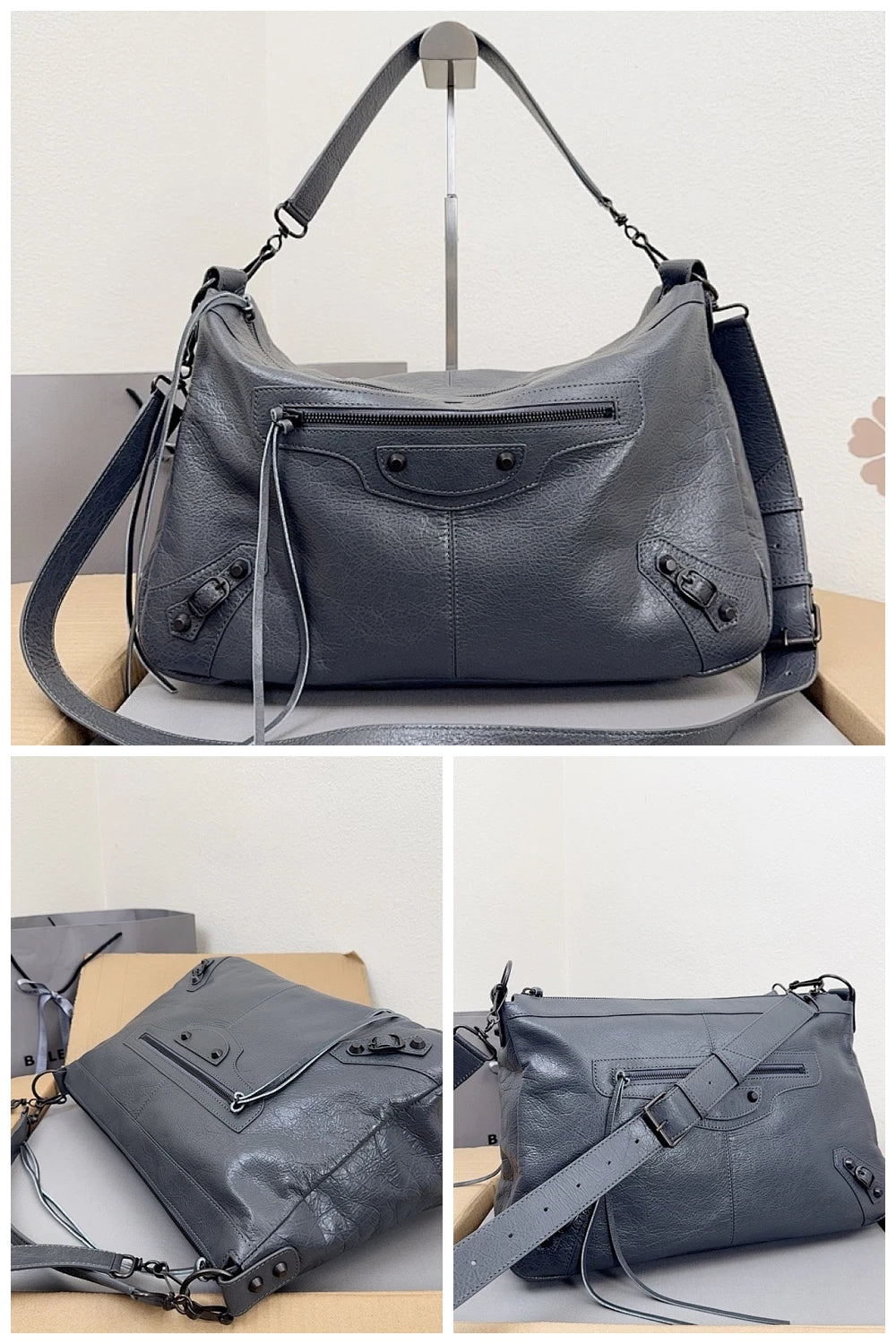 NB - BG Bag - 412