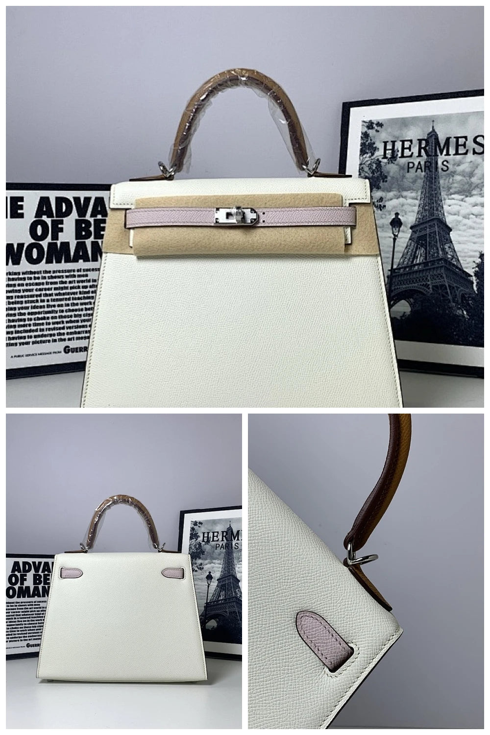 NB - HMS Bag - 871