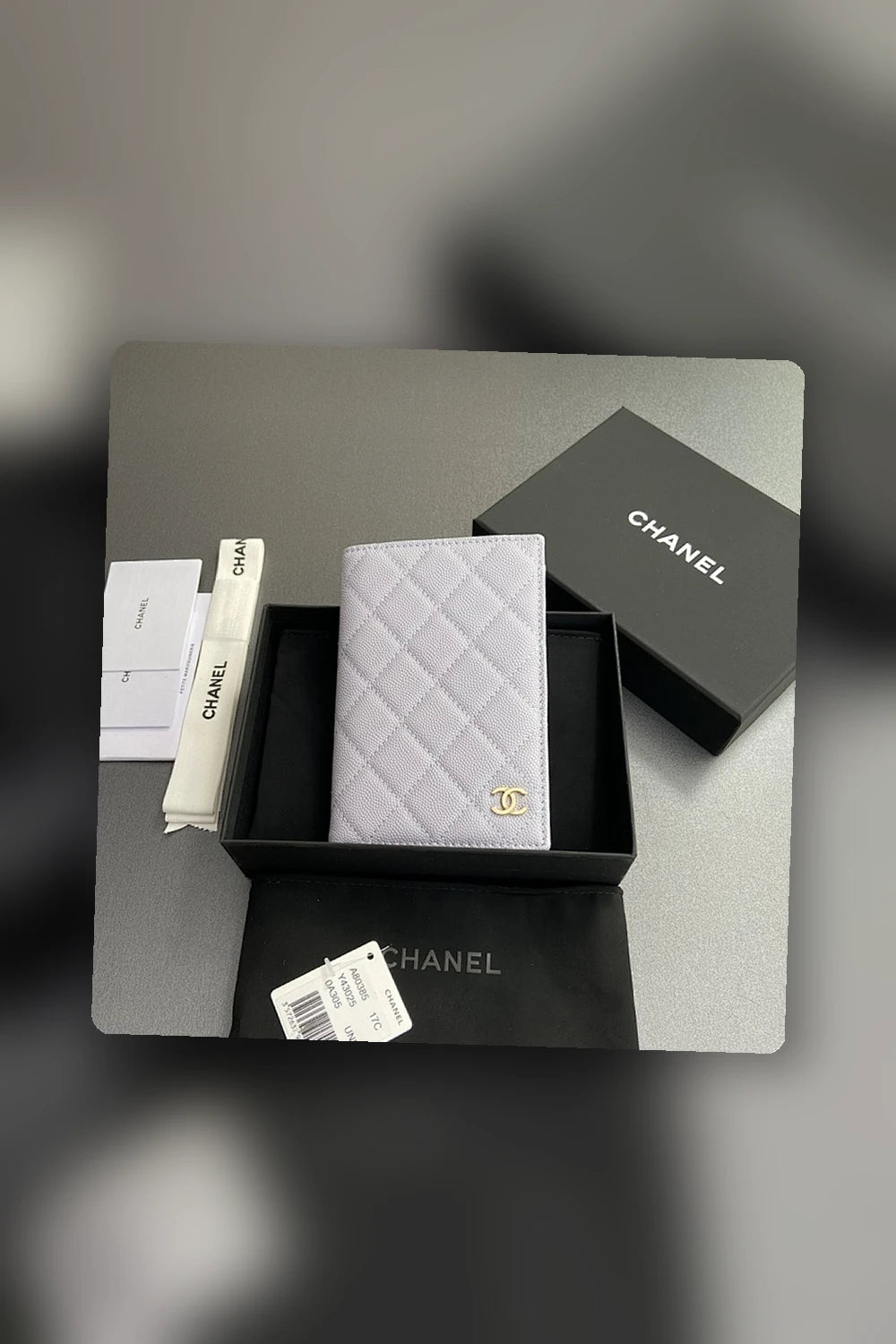 NB - Mix Wallet - 439
