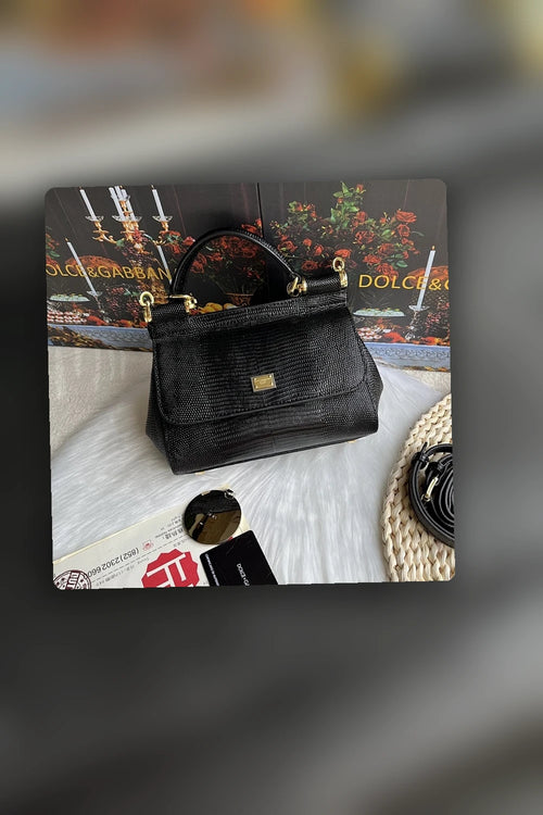 NB - DAG Bag - 437