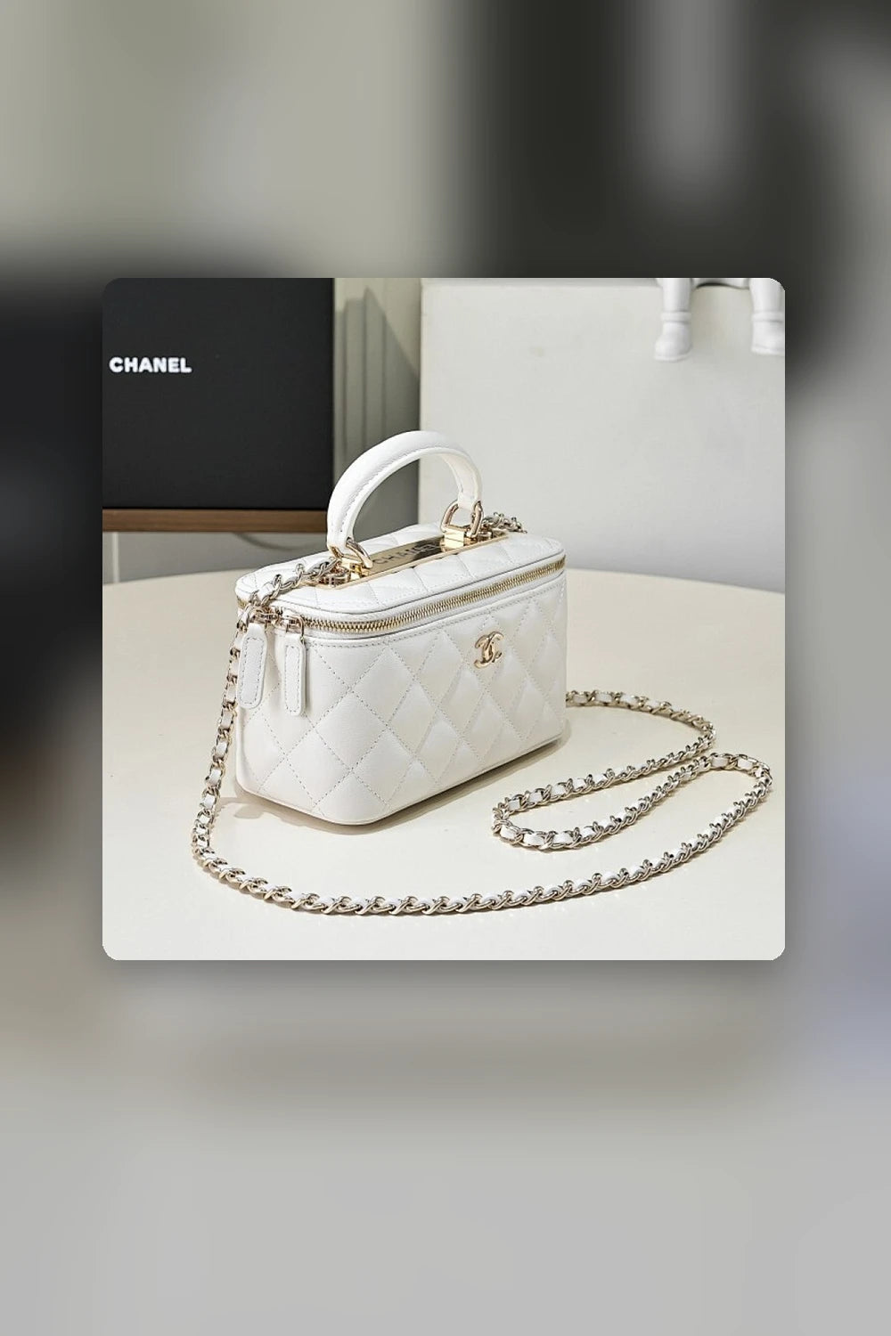 NB - CHL Bag - 918