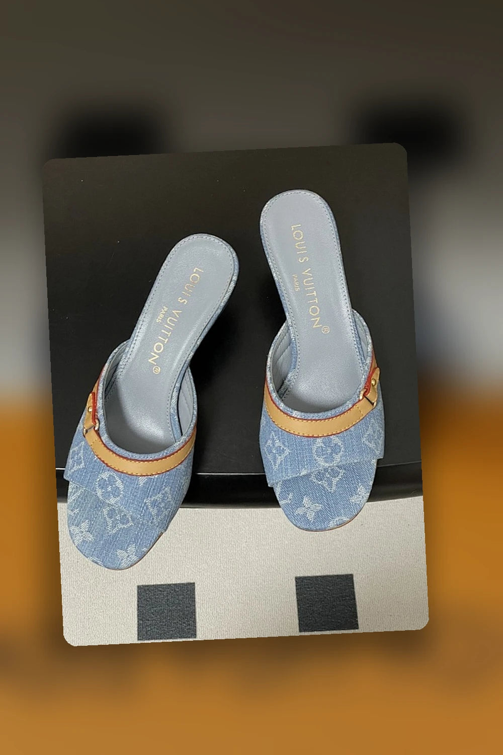NB - LOV Women Shoes - 405