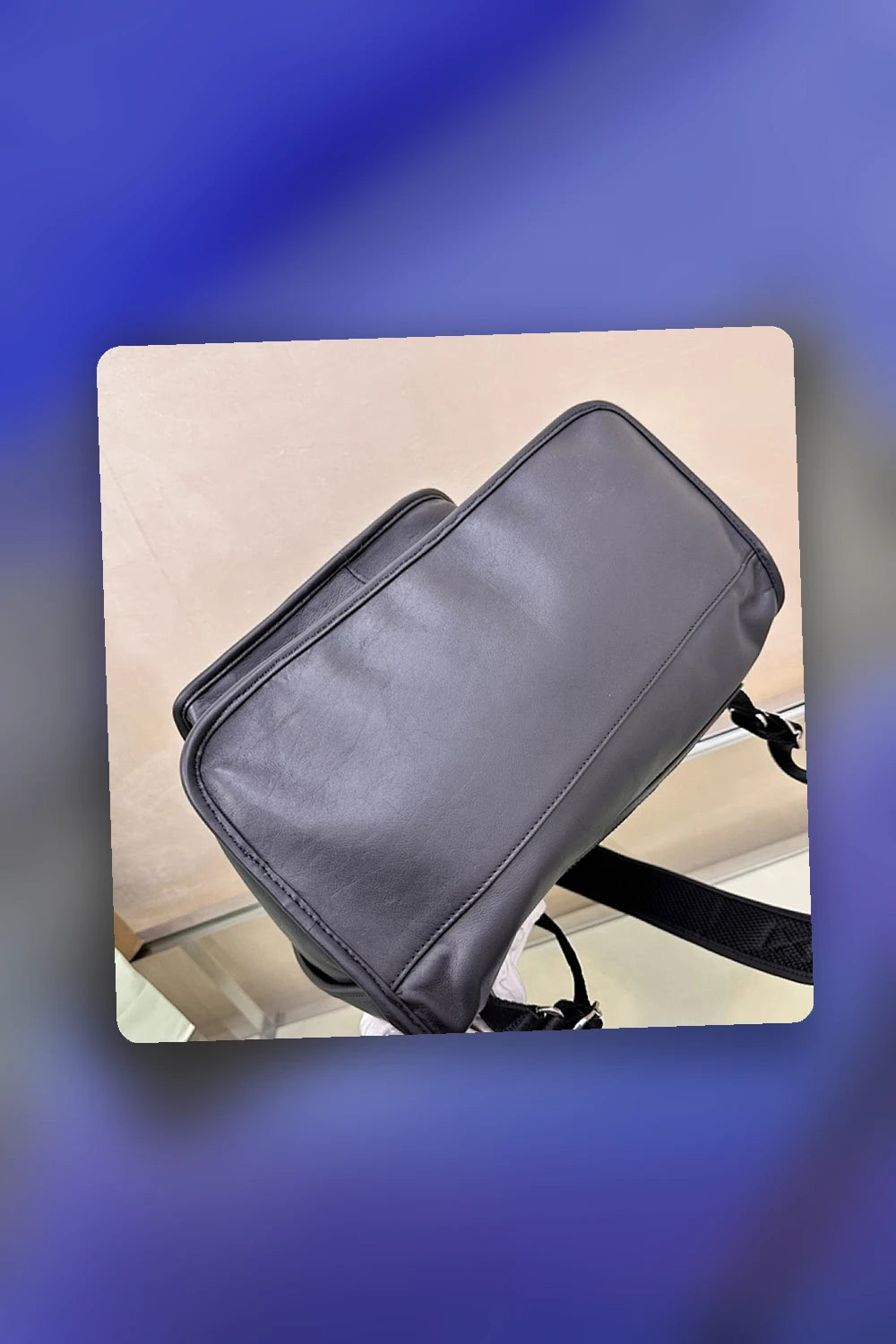 NB - BOR Bag - 155