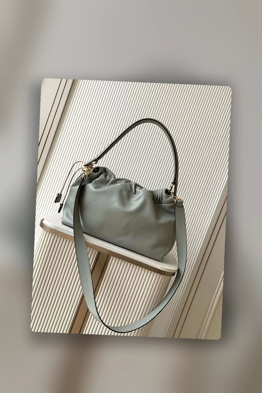 NB - FDE Bag - 274