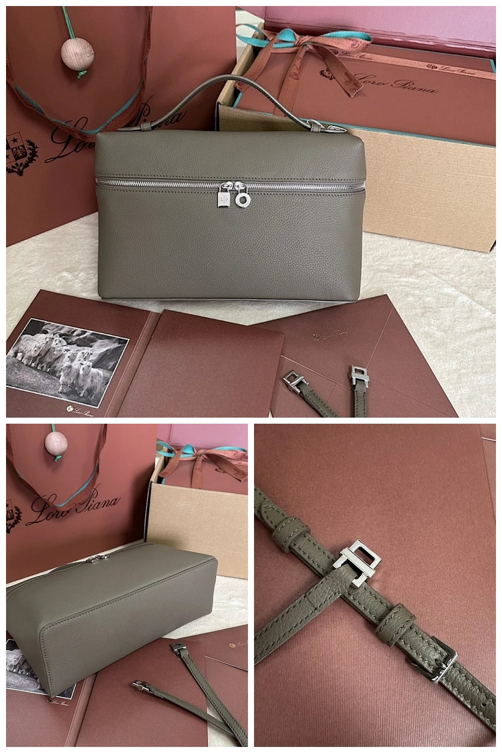 NB - LOP Bag - 651