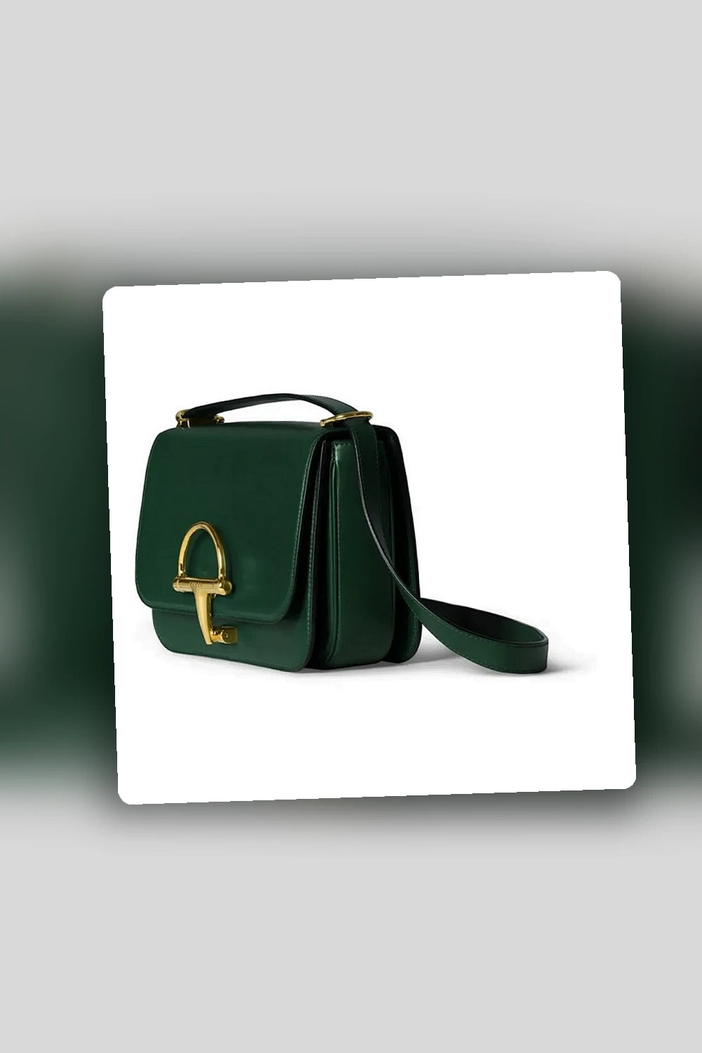 NB - GUKI Bag - 324