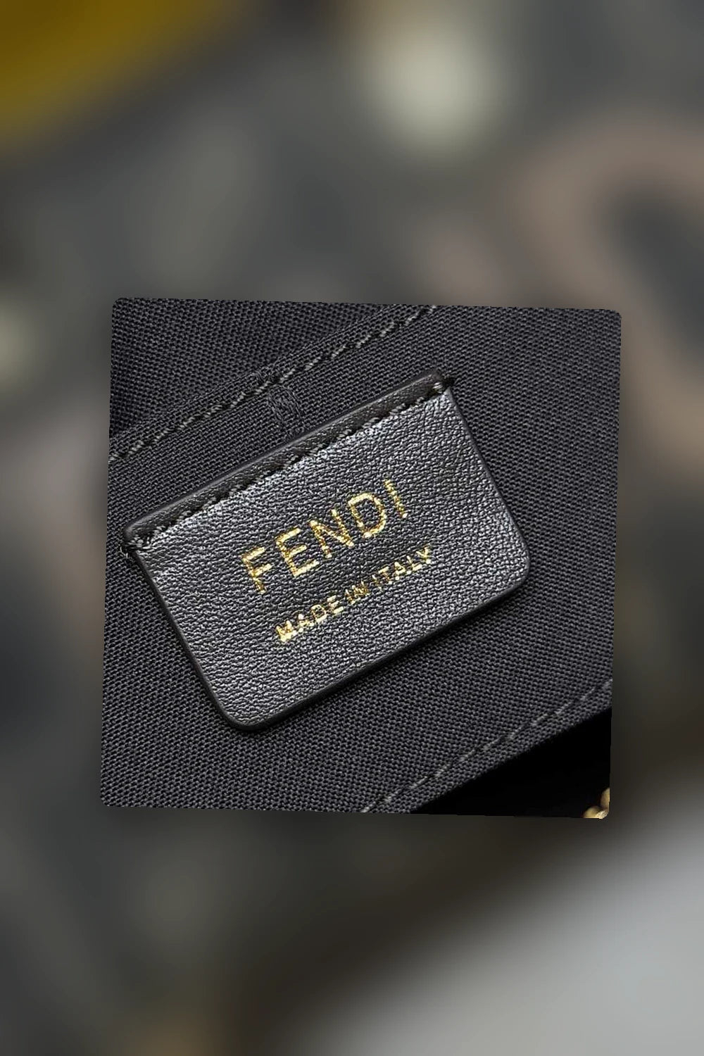 NB - FDE Bag - 339