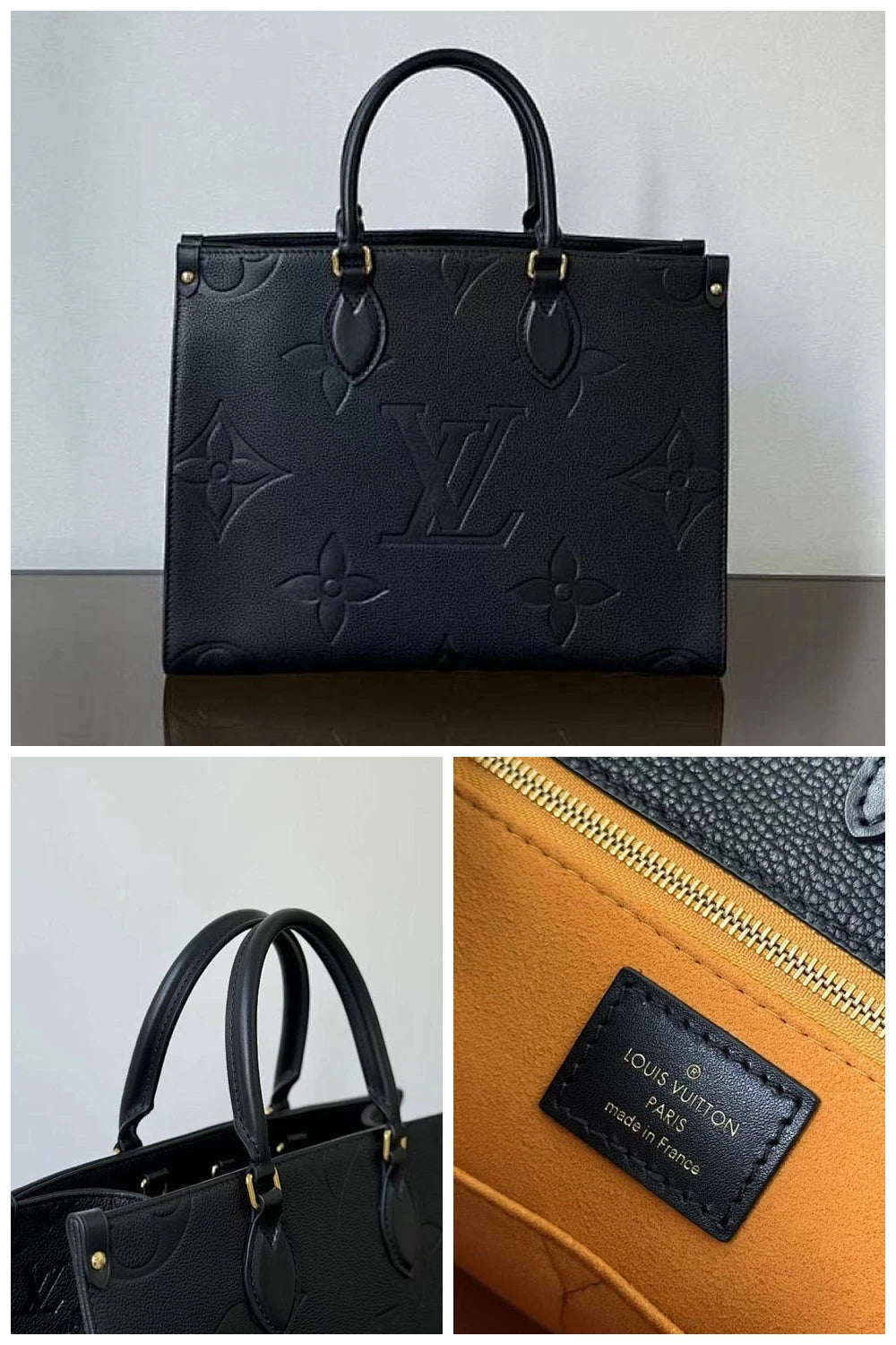NB - LOV Bag - 1823