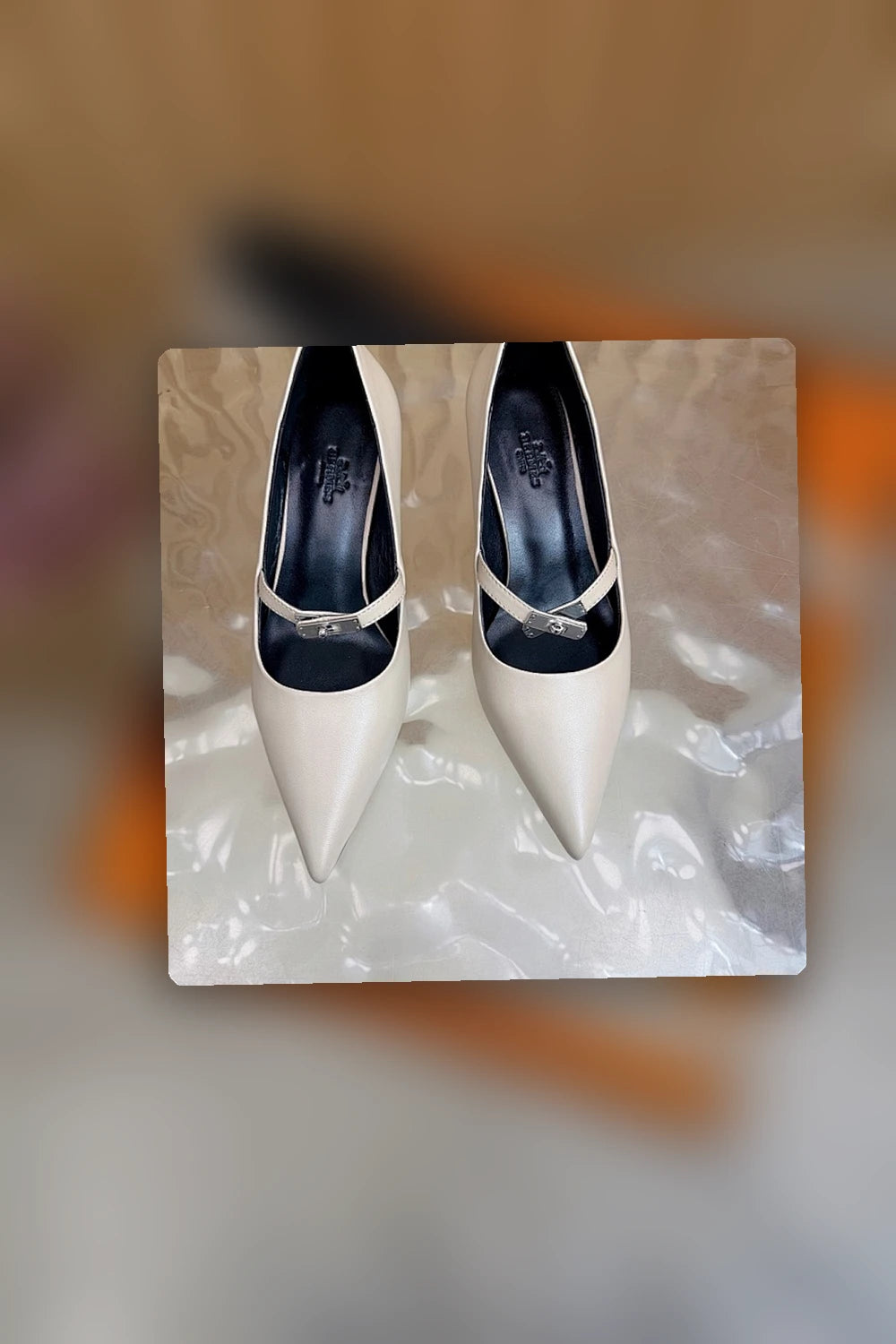 NB - HMS Women Shoes - 175