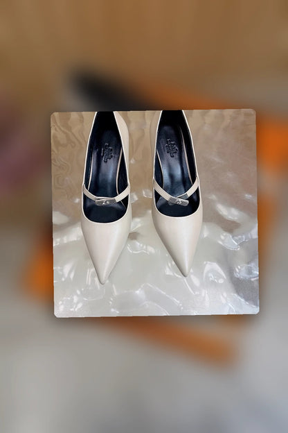 NB - HMS Women Shoes - 175