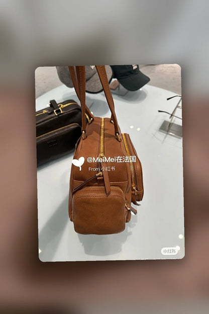 NB - MMU Bag - 770