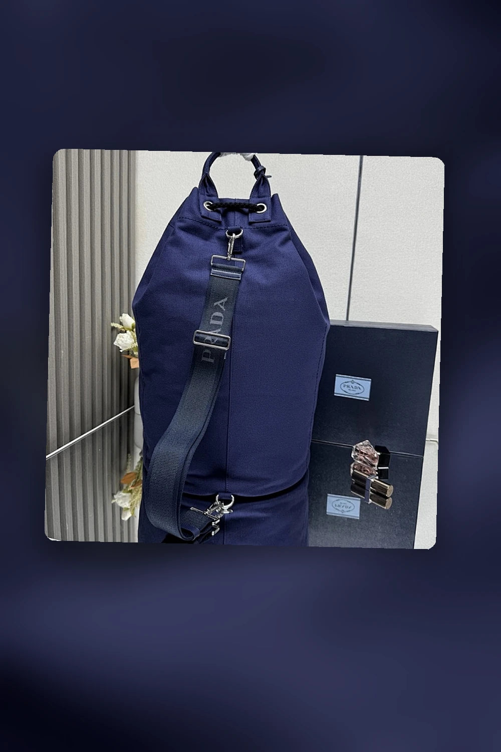 NB - PD Bag - 1119