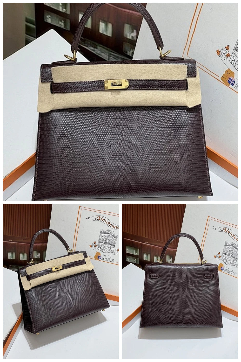 NB - HMS Bag - 646