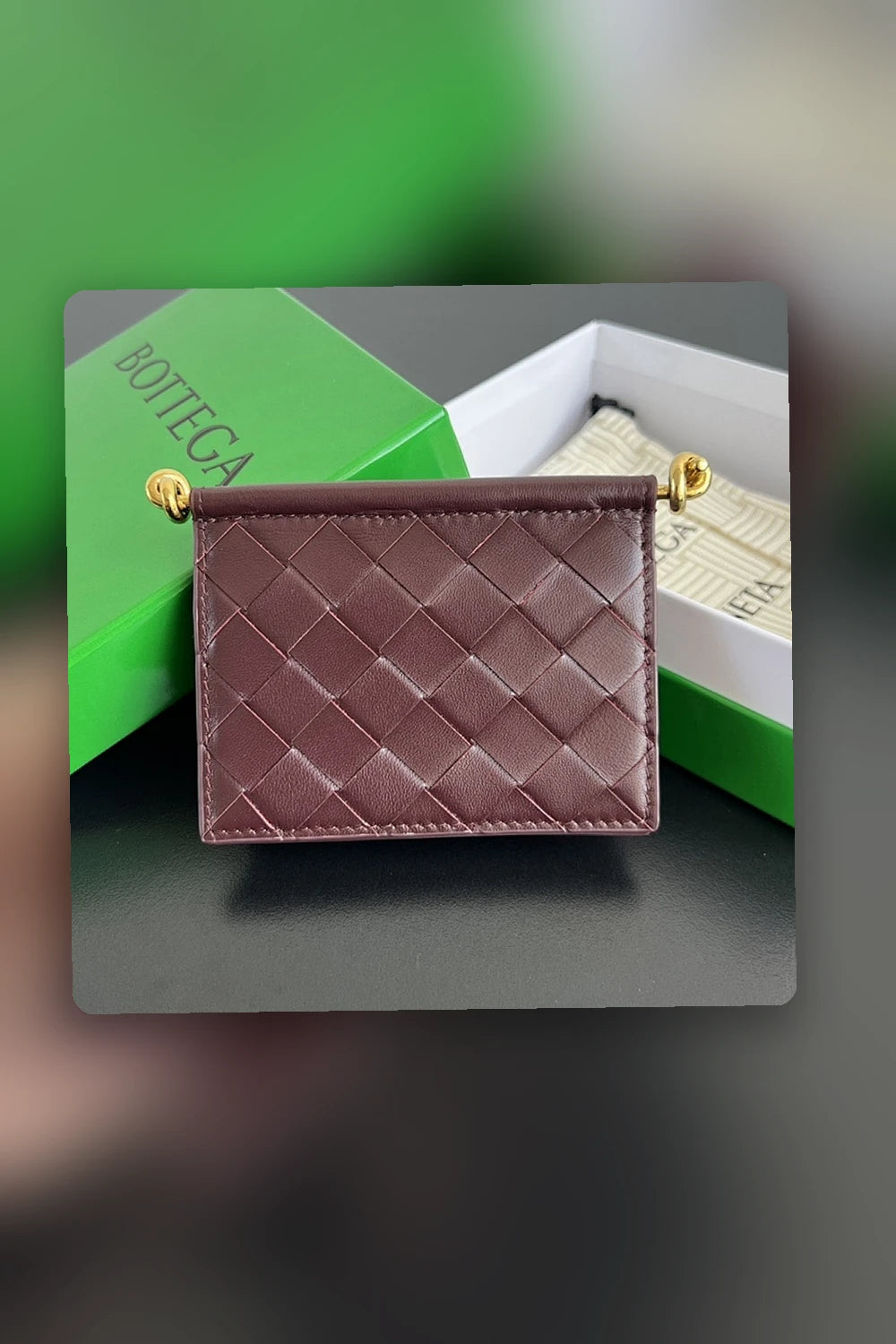 NB - BOV Bag - 426