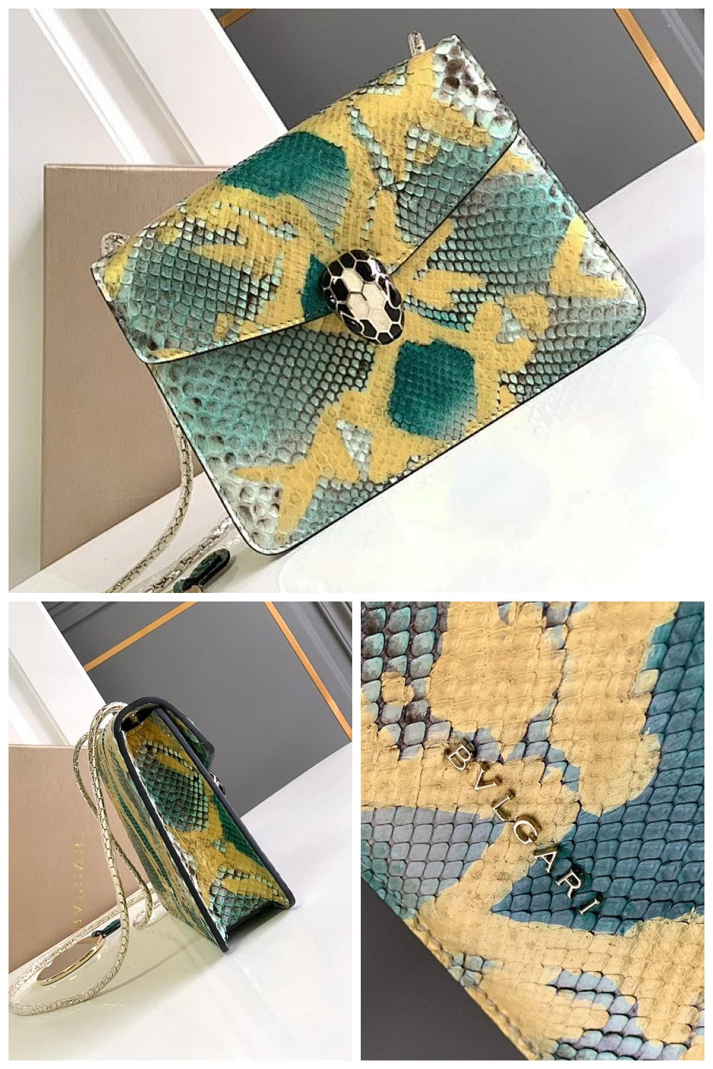 NB - BGL Bag - 205