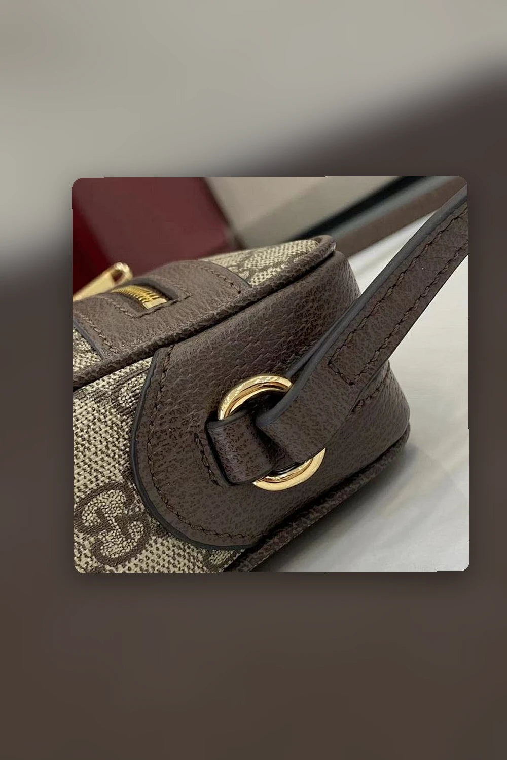 NB - GUKI Bag - 739