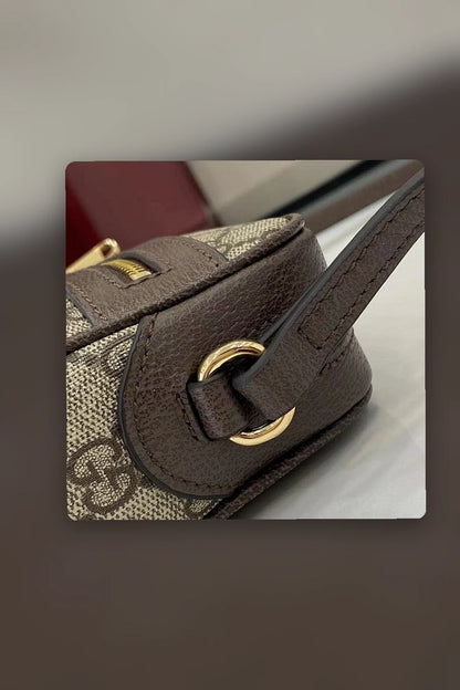 NB - GUKI Bag - 739
