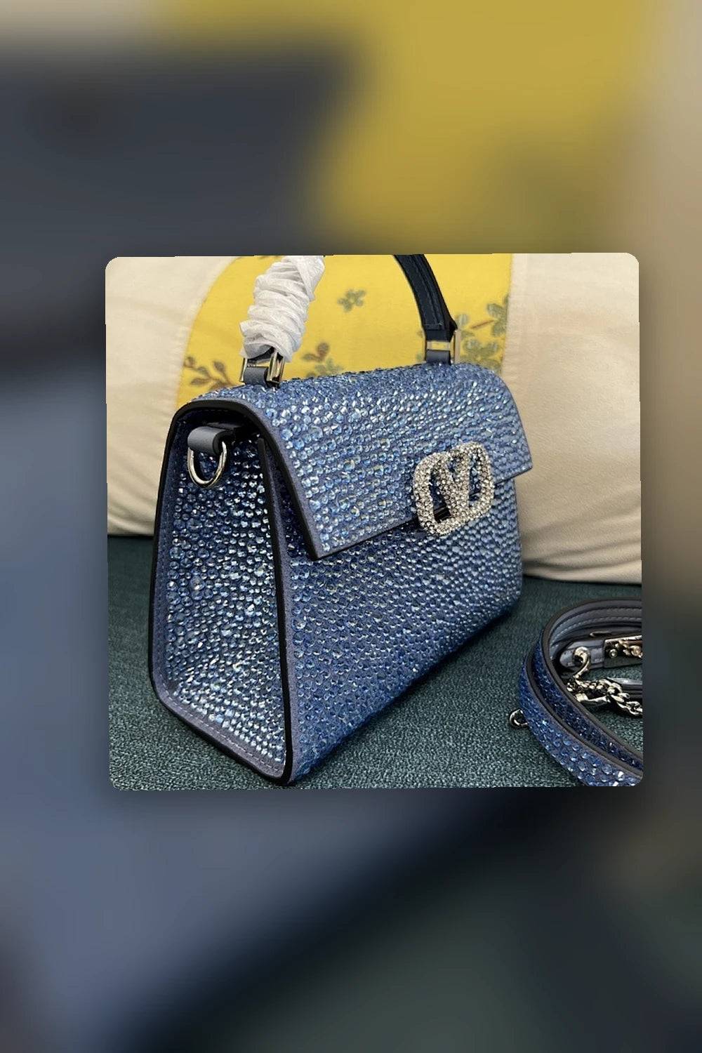 NB - VEL Bag - 662