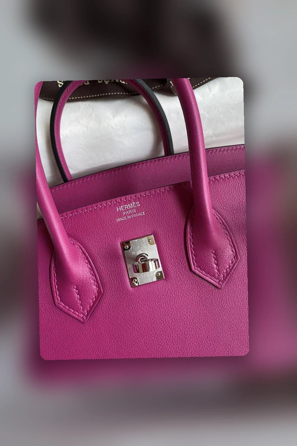 NB - HMS Bag - 438