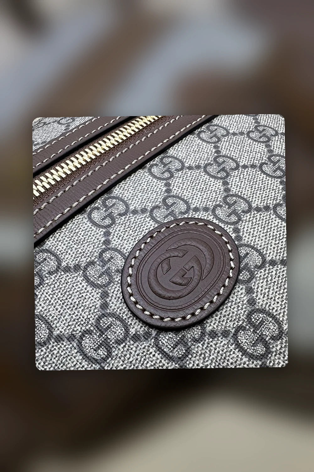 NB - GUKI Bag - 910