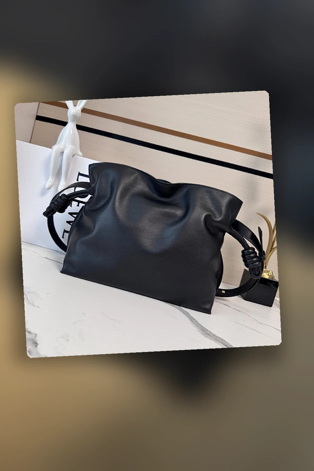 NB - LWO Bag - 480