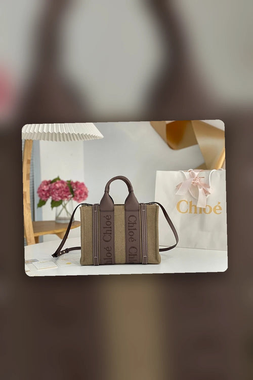 NB - CLE Bag - 416