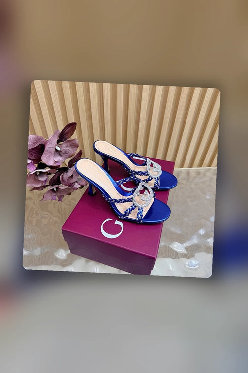 NB - GUKI Women Shoes - 143