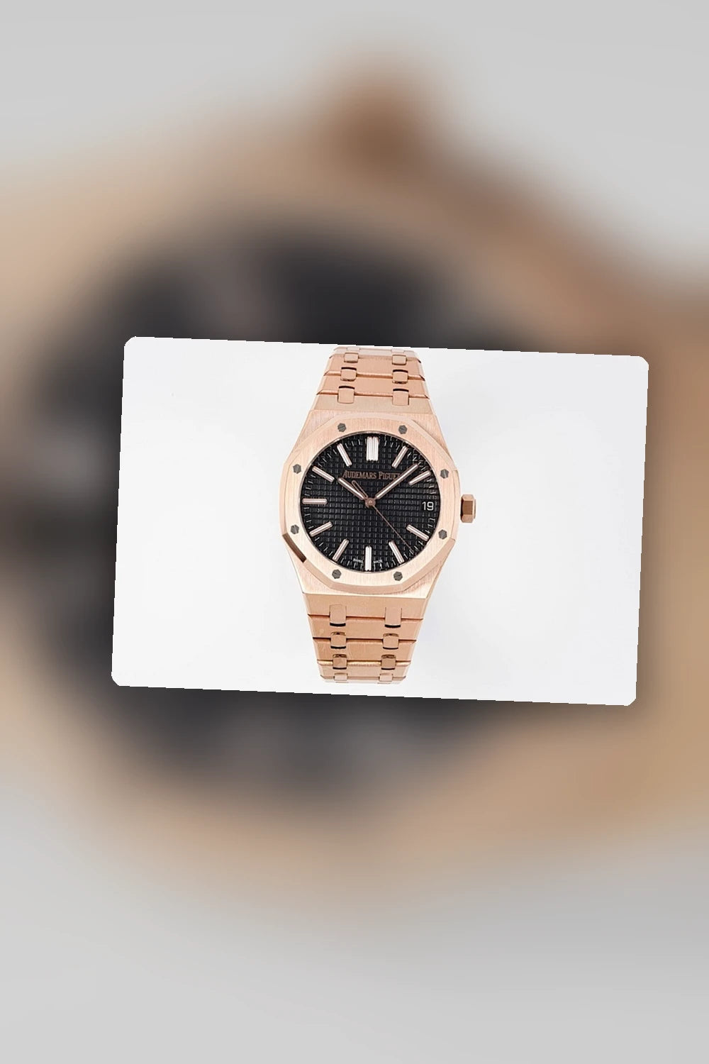 NB - Mix Watch - 341