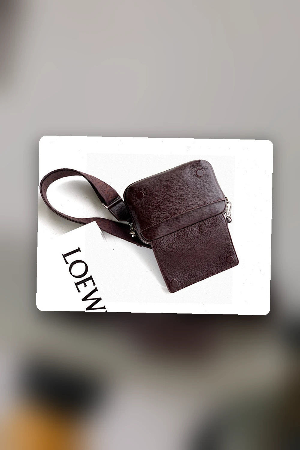 NB - LWO Bag - 657