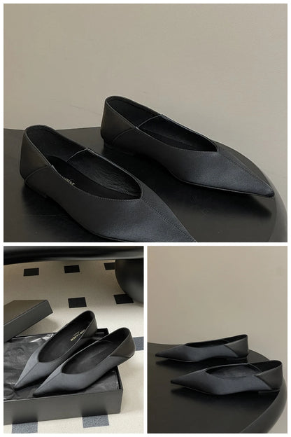NB - YLS Women Shoes - 133