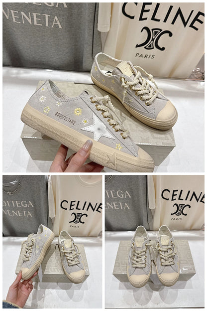 NB - SIMP Women Shoes - 036